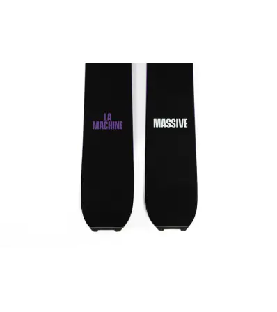 Ski Faction La Machine 4 Winter 2024