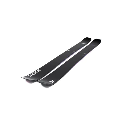 Ski Faction La Machine 4 Winter 2024