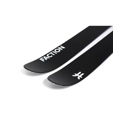 Ski Faction La Machine 4 Winter 2024