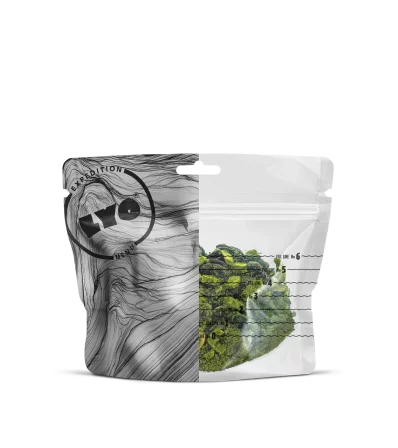 LYO Creamy Broccoli & Spinach Soup 370g