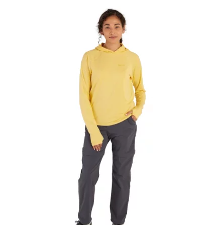 Marmot Windridge Hoody W's