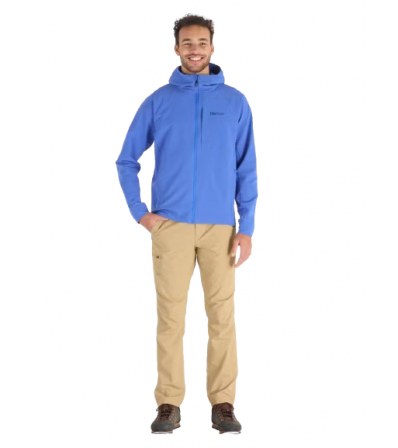 Marmot Pinnacle DriClime Hoody M's