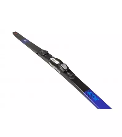 Ски Madshus Active MGV W/ Rottefella Touring Auto Winter 2025