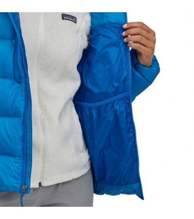 Яке Patagonia Fitz Roy Down Hoody W's