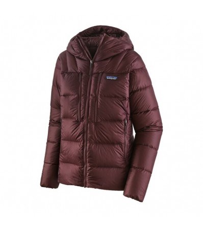 Яке Patagonia Fitz Roy Down Hoody W's