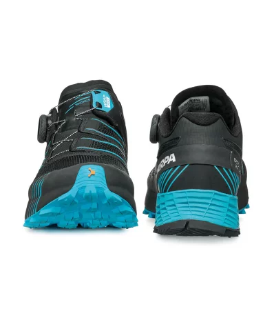 Trail Running Shoes Scarpa Ribelle Run Kalibra ST