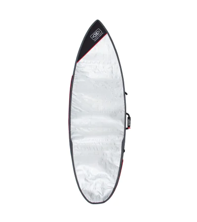 Калъф Ocean + Earth Compact Day Shortboard Bag 6'0''