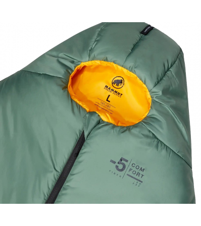 Mammut Comfort Fiber Bag -5C