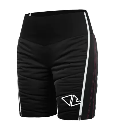 Crazy Short Oxygen W's