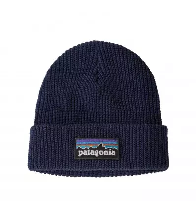 Детска Шапка Patagonia Kid's Logo Beanie