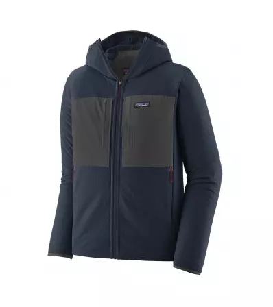 Patagonia R2 TechFace Hoody M's