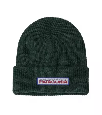 Детска Шапка Patagonia Kid's Logo Beanie