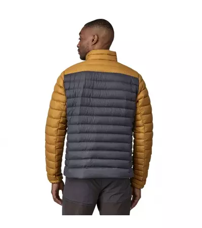 Пухенка Patagonia Down Sweater M's