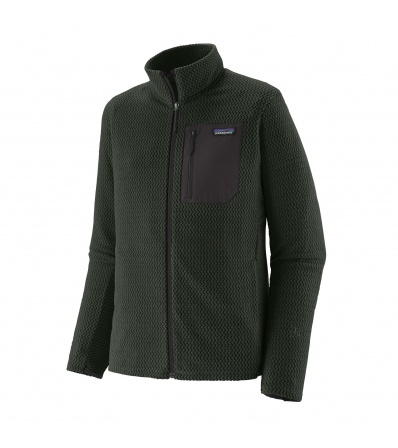 Patagonia R1 Air Full-Zip Hoody M's Summer 2025