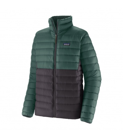 Пухенка Patagonia Down Sweater M's Winter 2025