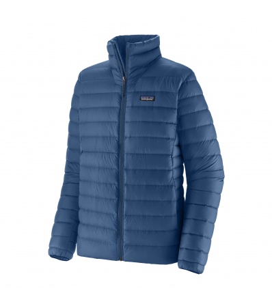 Пухенка Patagonia Down Sweater M's Winter 2025