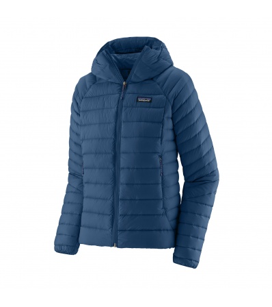 Patagonia Down Sweater Hoody W's Winter 2025