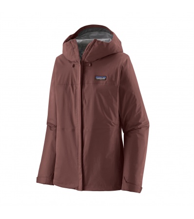 Яке Patagonia Torrentshell 3L Jacket W's Summer 2025