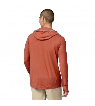 Patagonia Tropic Comfort Natural Hoody M's
