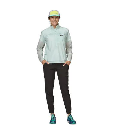 Панталон Patagonia Terrebonne Joggers W's Summer 2024