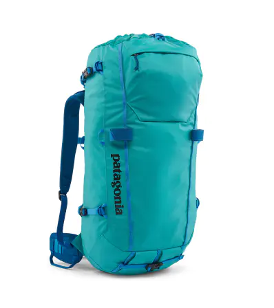 Раница Patagonia Ascensionist 35L Pack Summer 2024