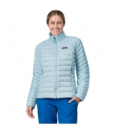 Пухенка Patagonia Down Sweater W's