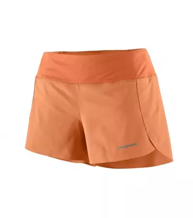 Patagonia Strider Pro Running Shorts 3½