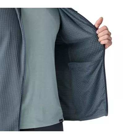 Patagonia R1 Fleece Jacket M's