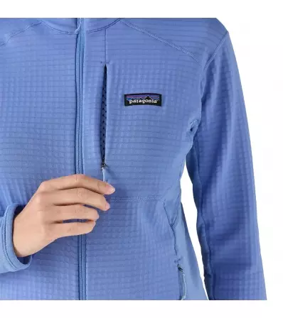 Полар Patagonia R1 Fleece Jacket W's