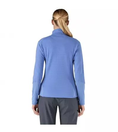 Полар Patagonia R1 Fleece Jacket W's
