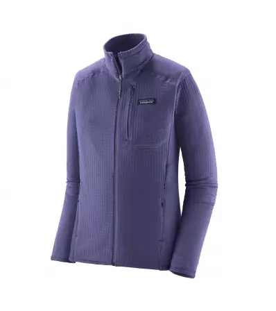 Полар Patagonia R1 Fleece Jacket W's