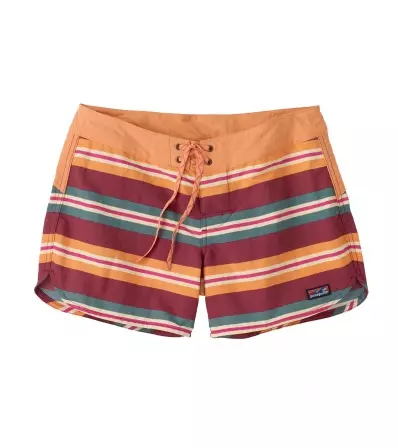 Patagonia Wavefarer Boardshorts 5