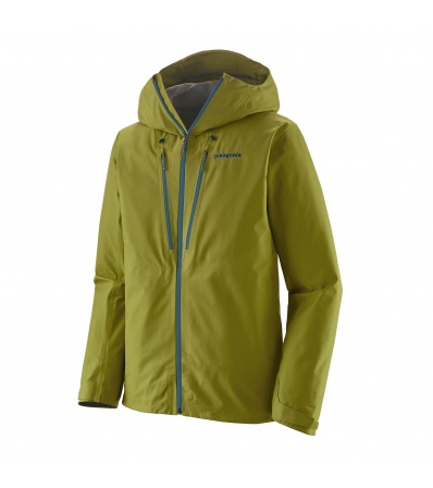 Яке Patagonia Triolet Jacket M's Summer 2025