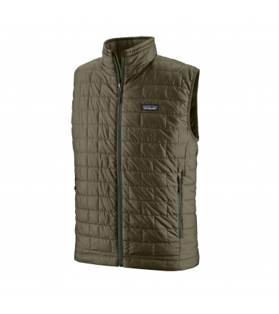 Елек Patagonia Nano Puff Vest M's Summer 2025