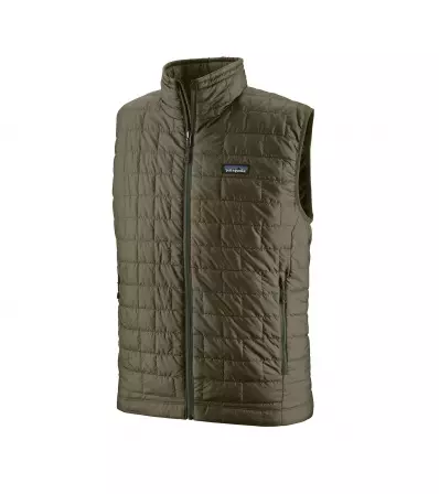 Patagonia Nano Puff Vest M's Summer 2025