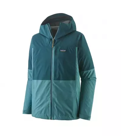Яке Patagonia Boulder Fork Rain Jacket M's