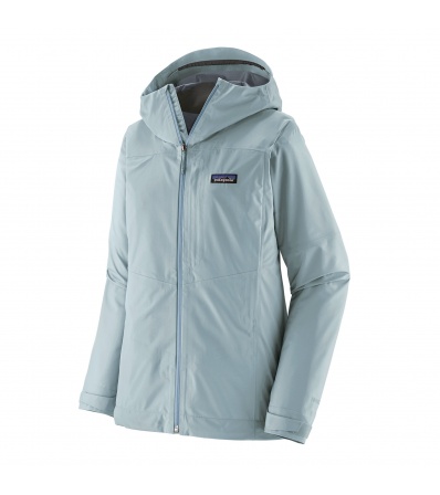 Яке Patagonia Boulder Fork Rain Jacket W's Summer 2025