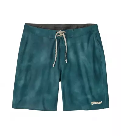 Patagonia Hydropeak Boardshorts 18