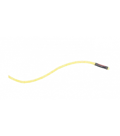 Въже Mammut 6.0 Glacier Cord Dry Standard 60m