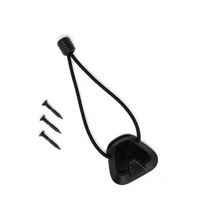 Black Diamond Аксесоар за ски колани Cord Tip Loop Kit Winter 2025