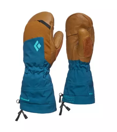 Black Diamond Mercury Mitts W's