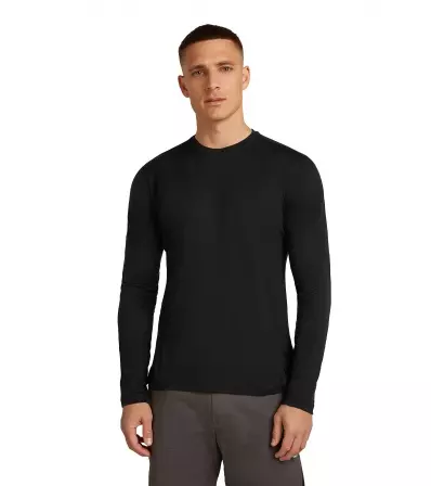 Блуза Icebreaker Men's 150 Merino Fine Ace LS T-Shirt