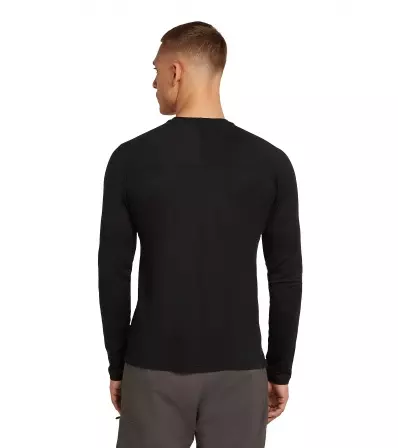 Блуза Icebreaker Men's 150 Merino Fine Ace LS T-Shirt