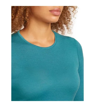 Icebreaker Women's Merino 200 Oasis LS Crewe