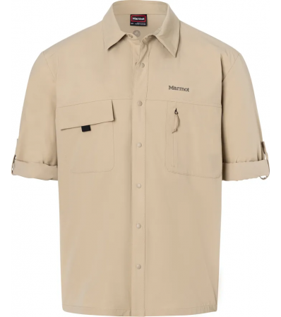 Marmot Airexchange UPF 40 Overshirt M's