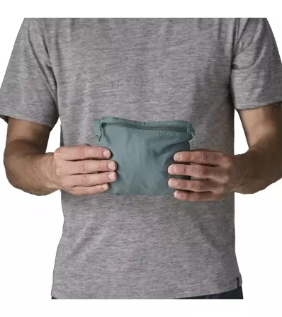 Блуза Patagonia Airshed Pro Pullover M's