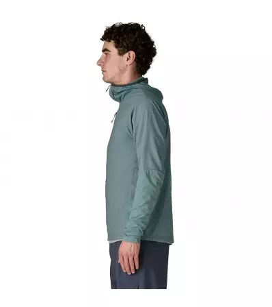 Блуза Patagonia Airshed Pro Pullover M's