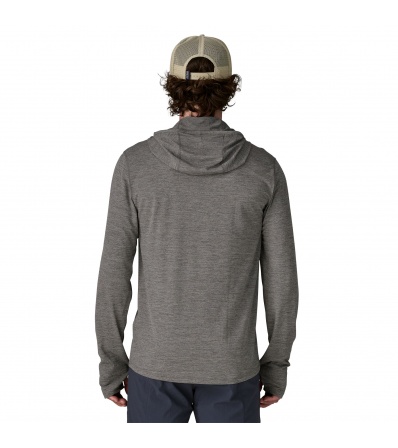 Patagonia Capilene Cool Sun Hoody 40+ UPF M's