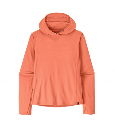 Patagonia Capilene Cool Sun Hoody W's