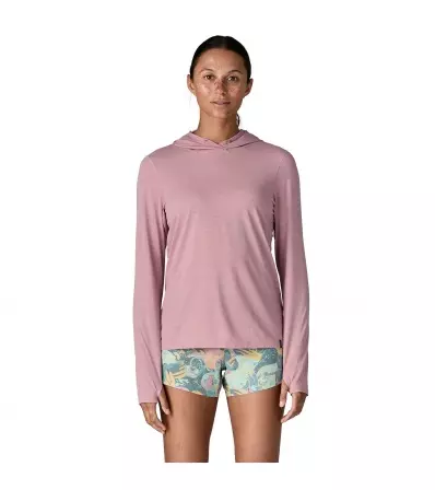 Patagonia Capilene Cool Ultra Hoody W's